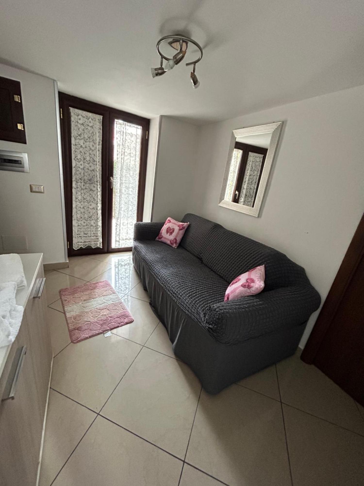 Dom wakacyjny Casa Rosa Neapol